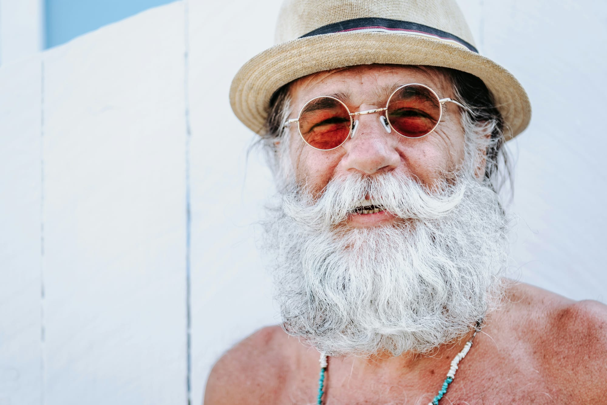 What it Means to Live a Healthy Life