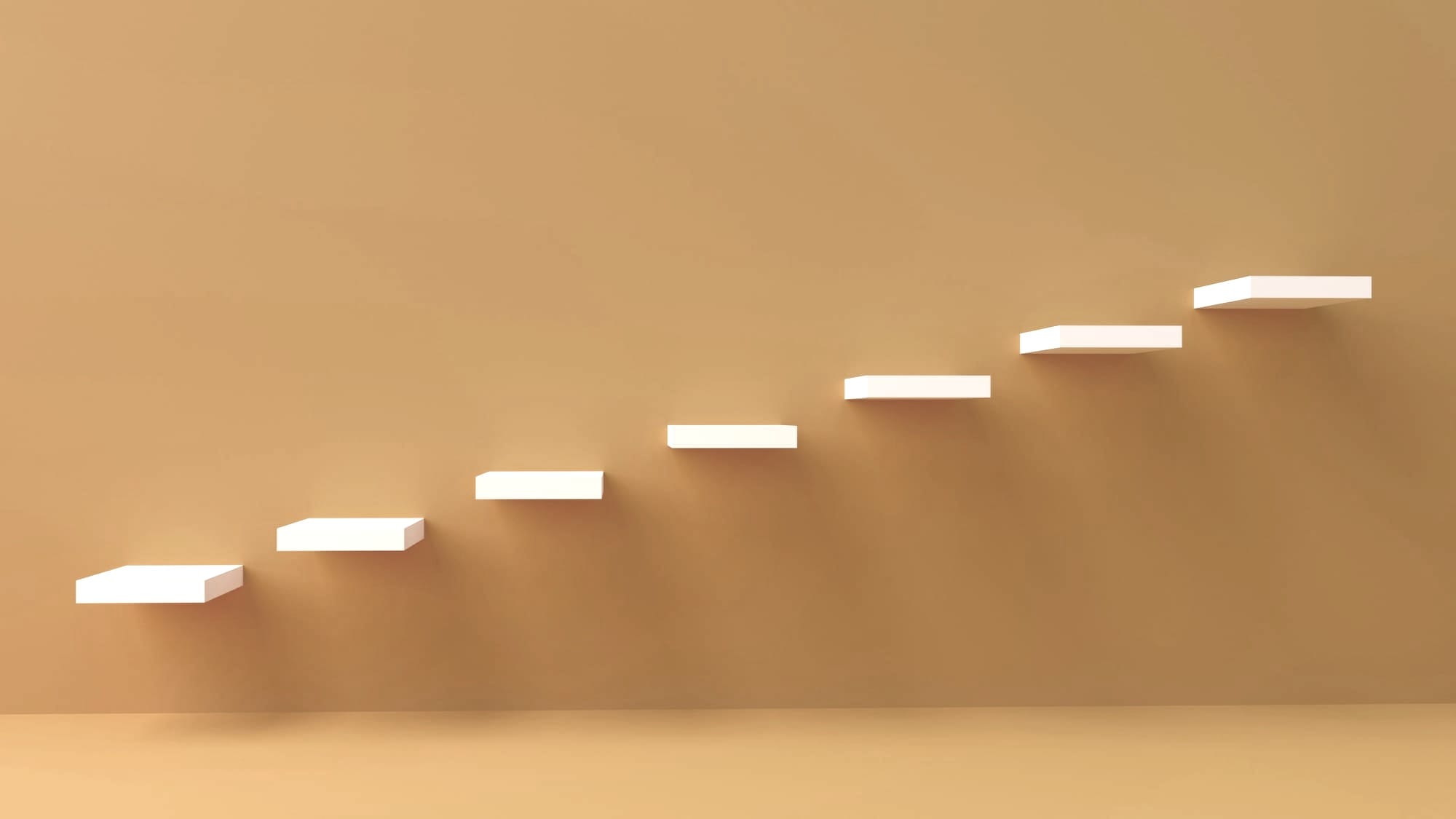 Aiming Up - The Ultimate Sense Of Direction