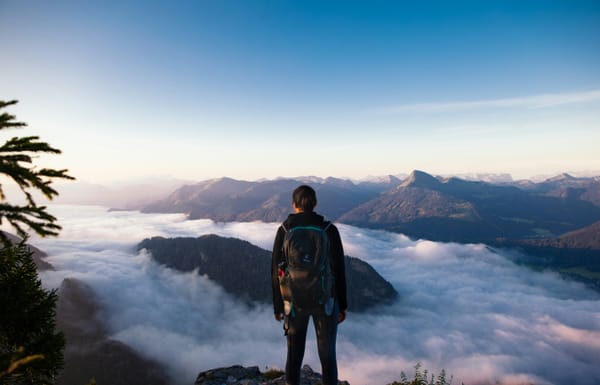 Identity-Based Habits: Becoming Who You Want to Be