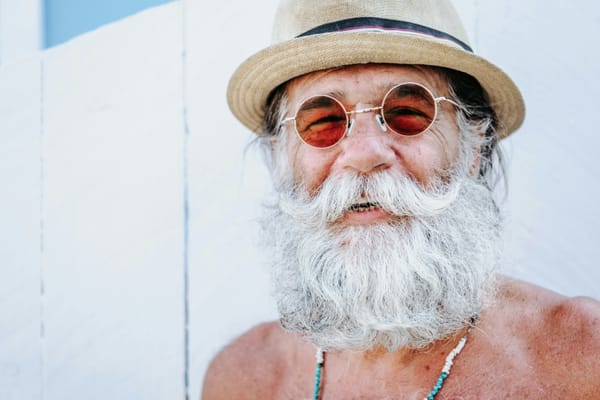 What it Means to Live a Healthy Life