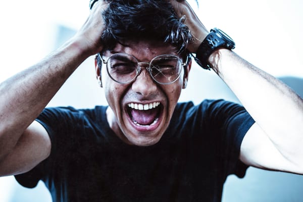 When Self-Improvement Turns Toxic