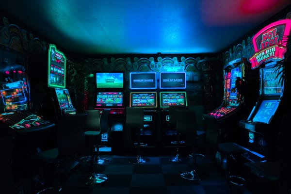 Gamifying Your Self-Improvement