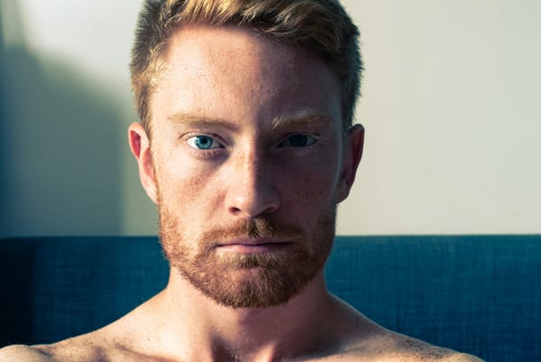 The Shift -  Going Beyond Self-Improvement