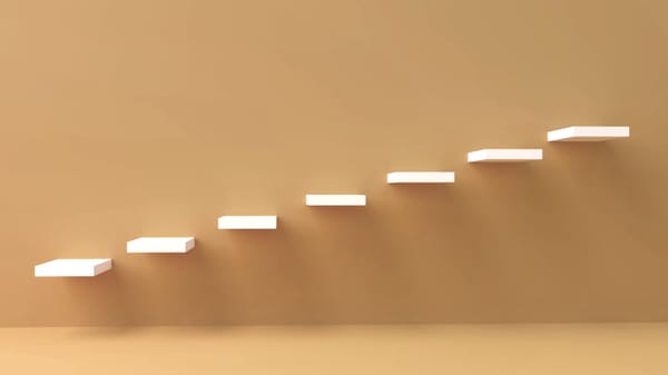 Aiming Up - The Ultimate Sense Of Direction